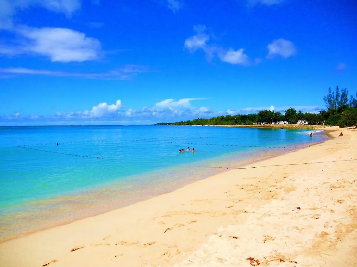 Gite Poz Kreyol Port-Louis Holiday home