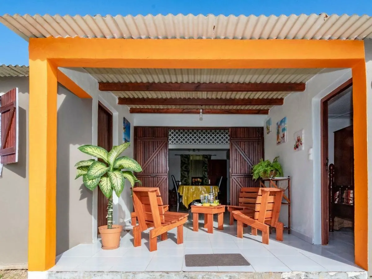 Gîte Poz Kreyol Port-Louis